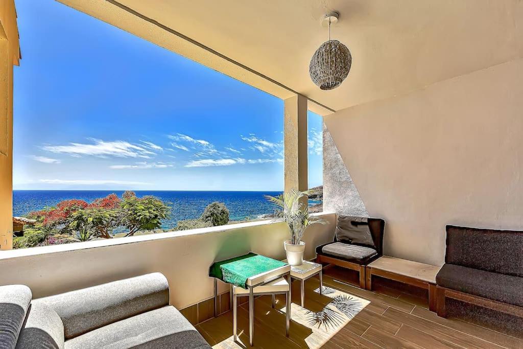 Ocean Breeze Apartment Callao Salvaje