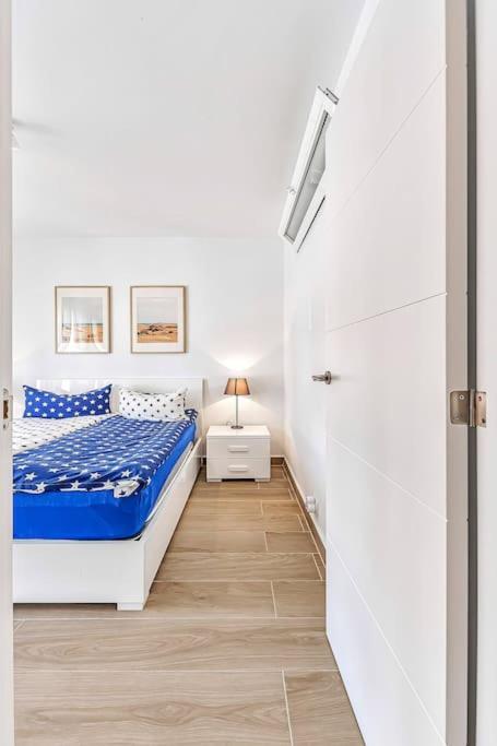 Ocean Breeze Apartment Callao Salvaje