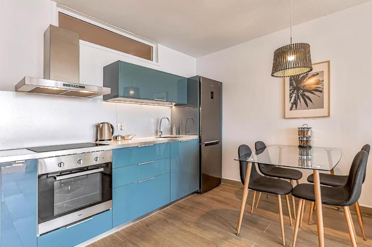 Apartment Ocean Breeze Callao Salvaje