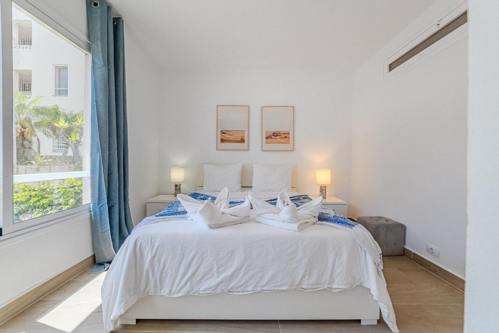 Apartment Ocean Breeze Callao Salvaje