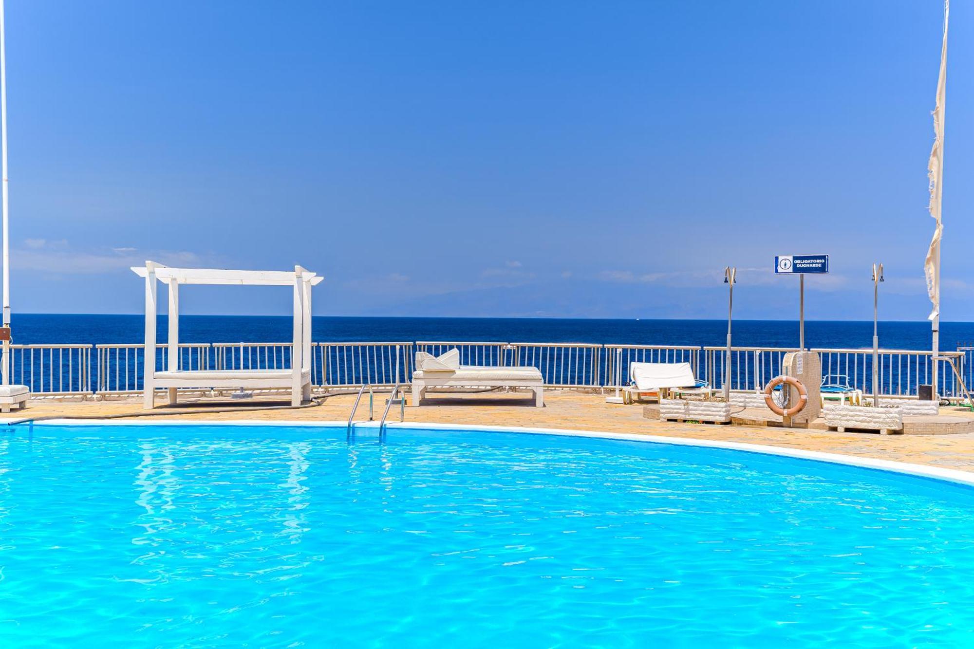 Apartment Ocean Breeze *