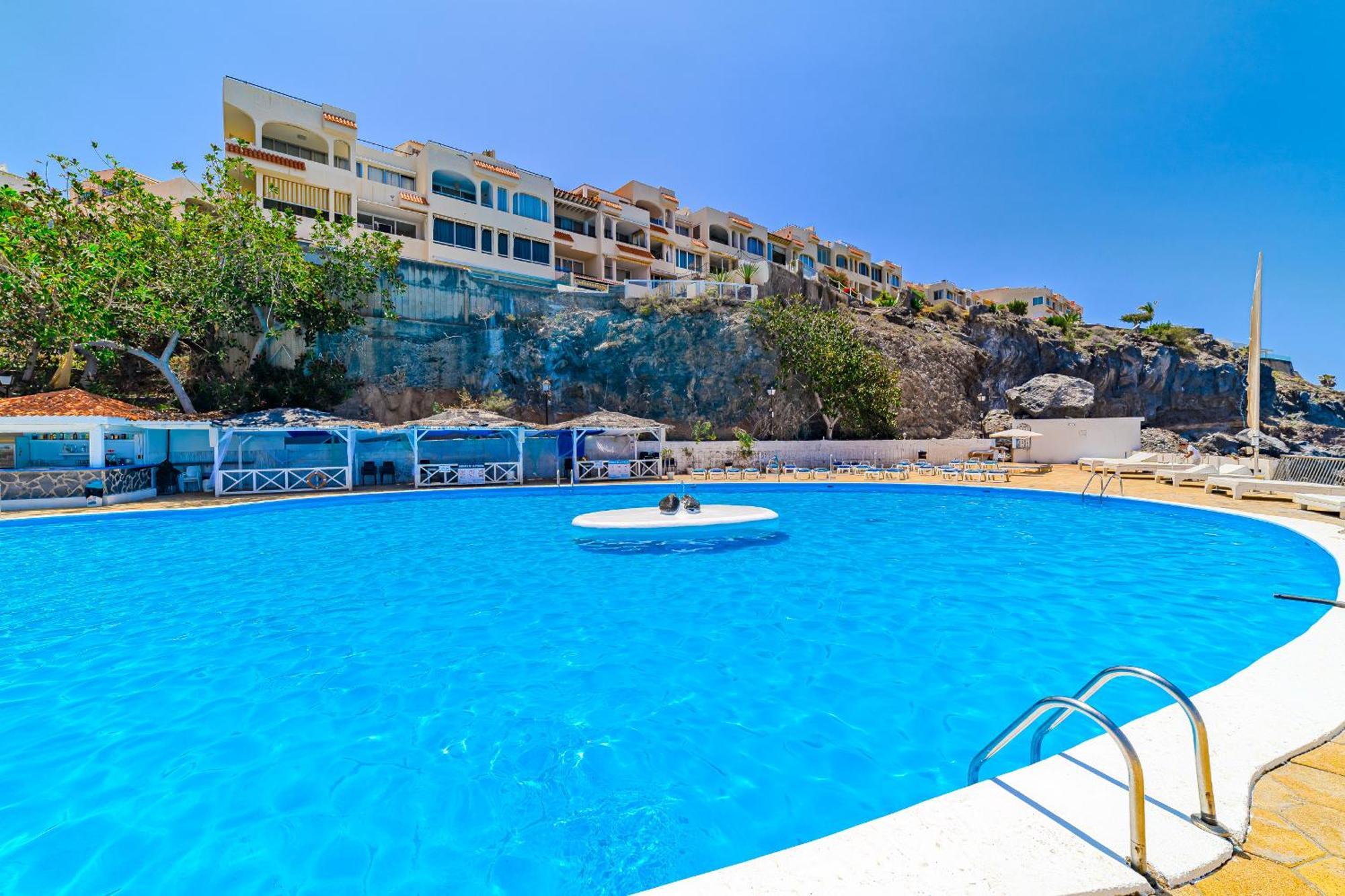 Ocean Breeze Apartment Callao Salvaje