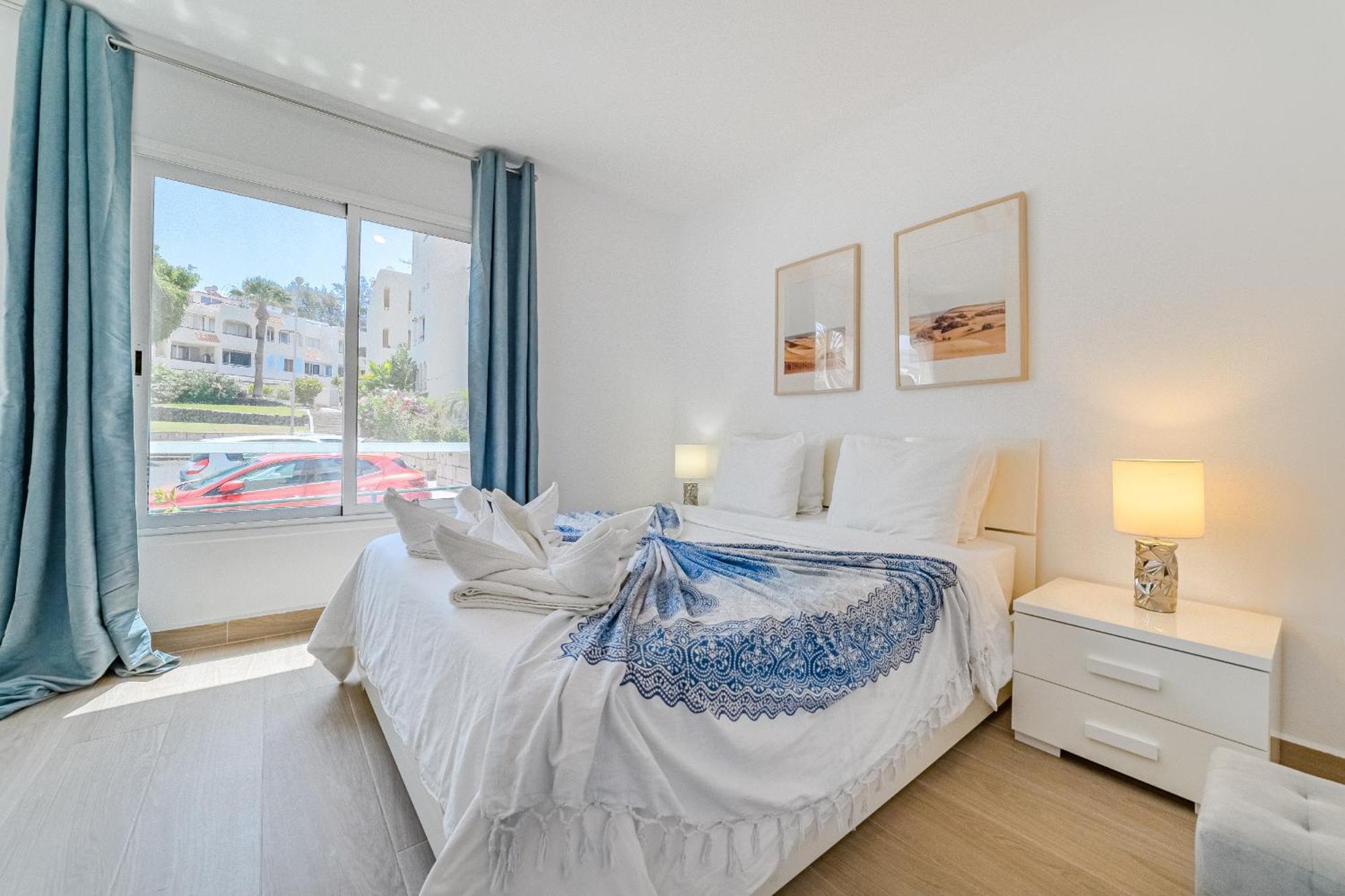 Apartment Ocean Breeze *