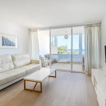 Ocean Breeze Apartments Callao Salvaje Exterior photo