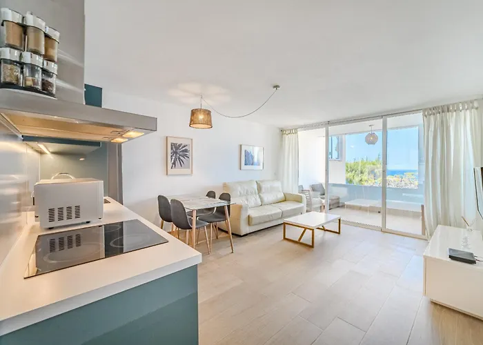 Ocean Breeze Apartments