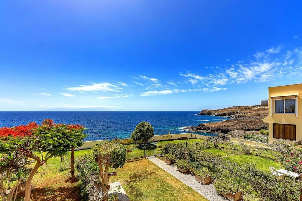 Apartamento Ocean Breeze