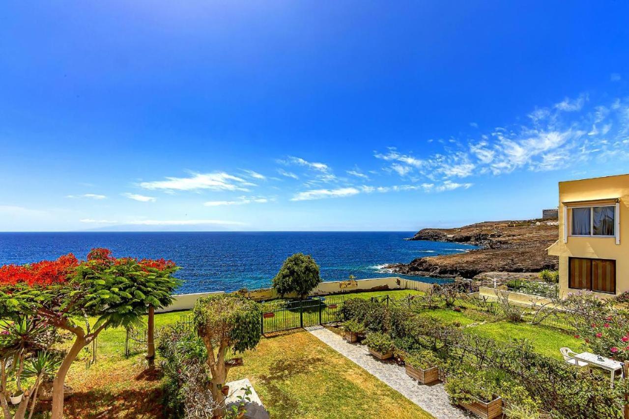 Ocean Breeze Apartamento