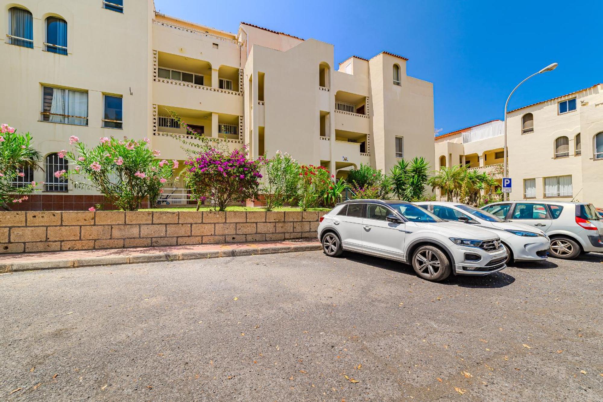 Ocean Breeze Apartamento *