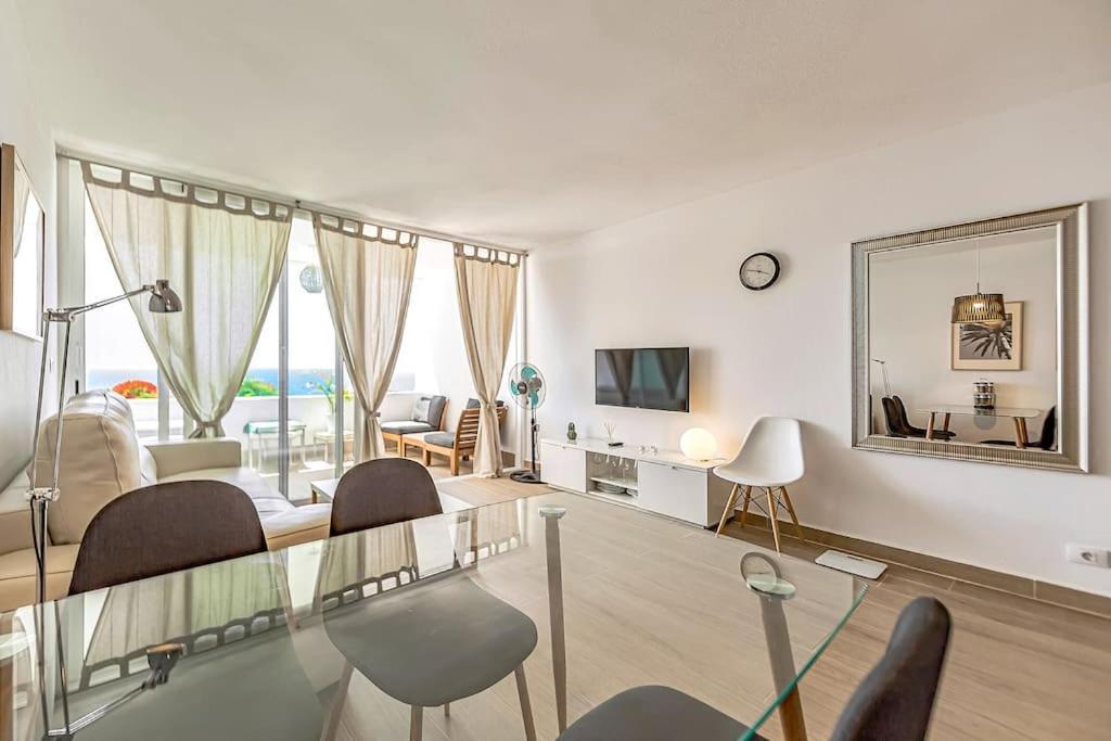 Ocean Breeze Appartement