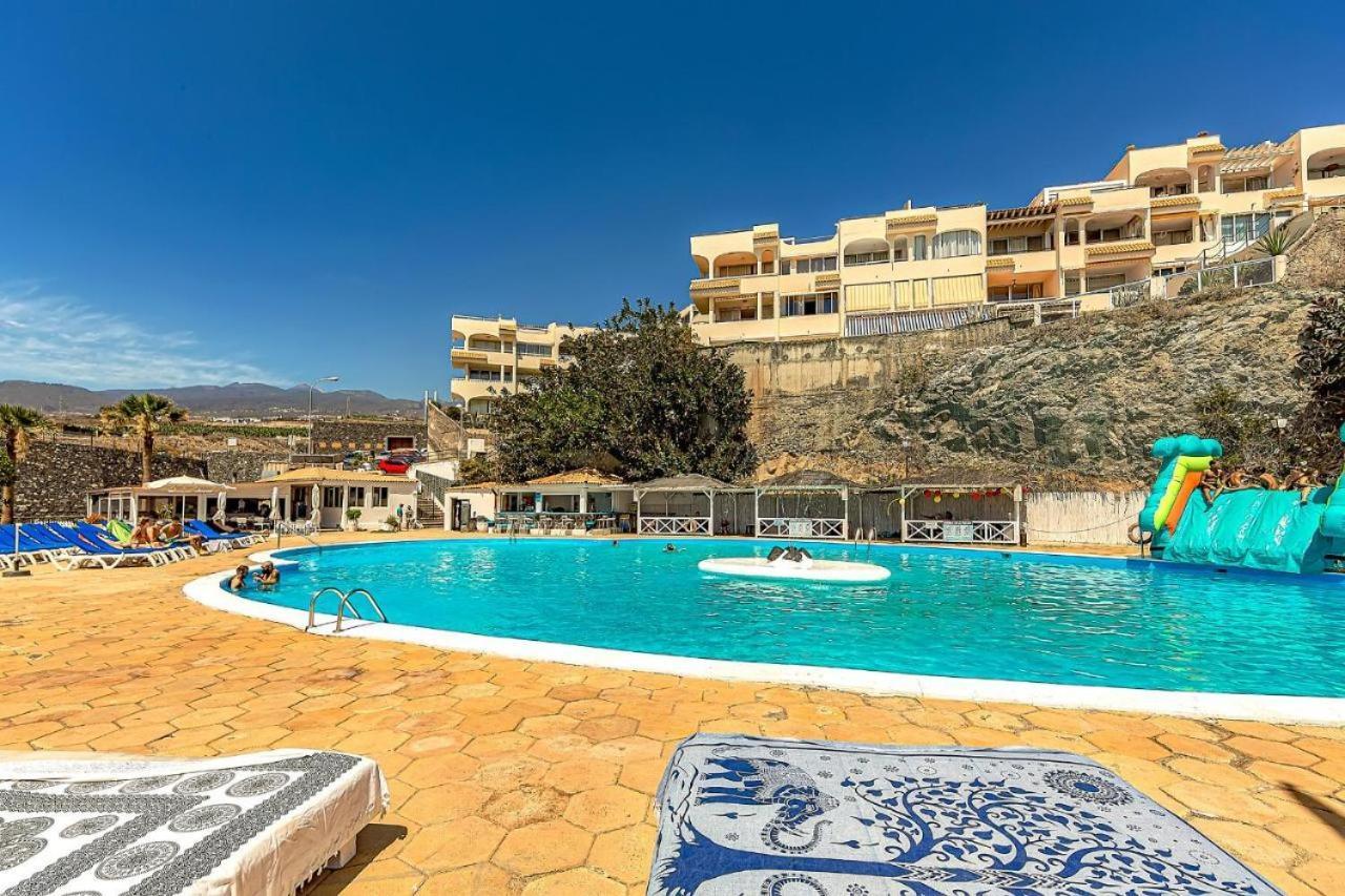Appartement Ocean Breeze