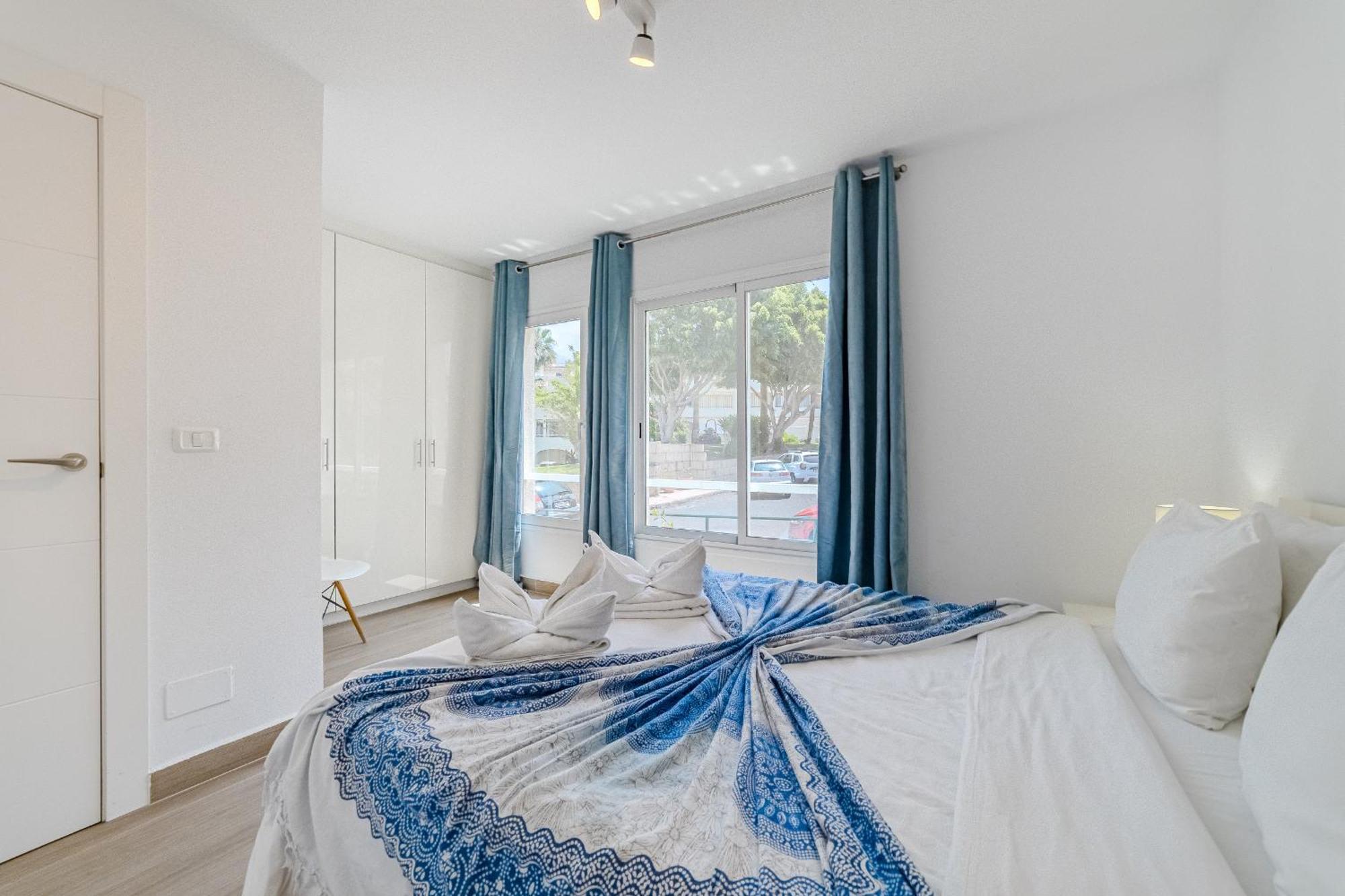 Appartement Ocean Breeze *