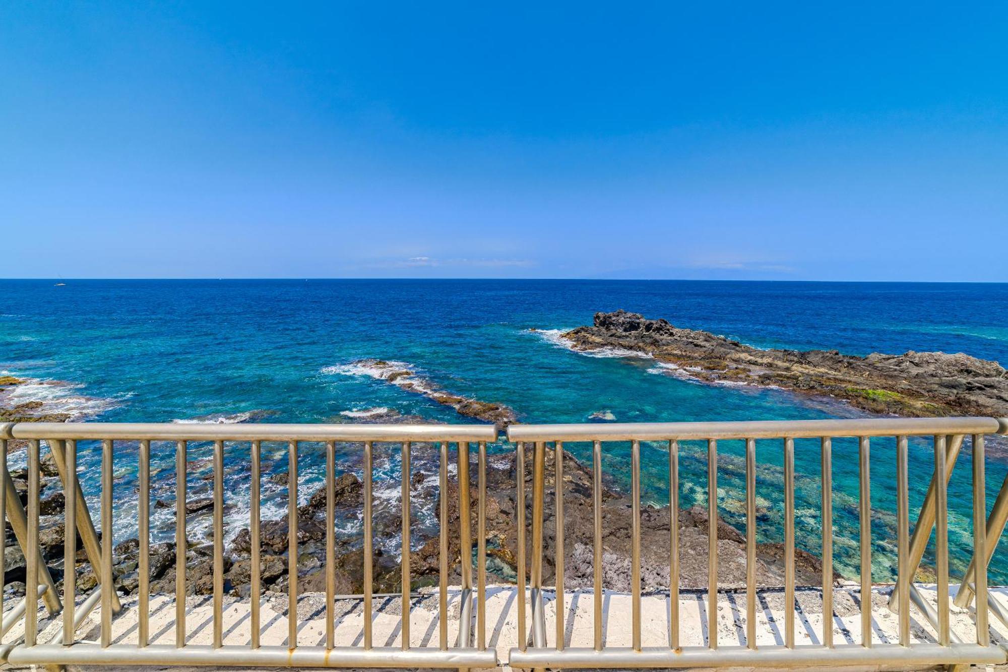 Ocean Breeze Appartement