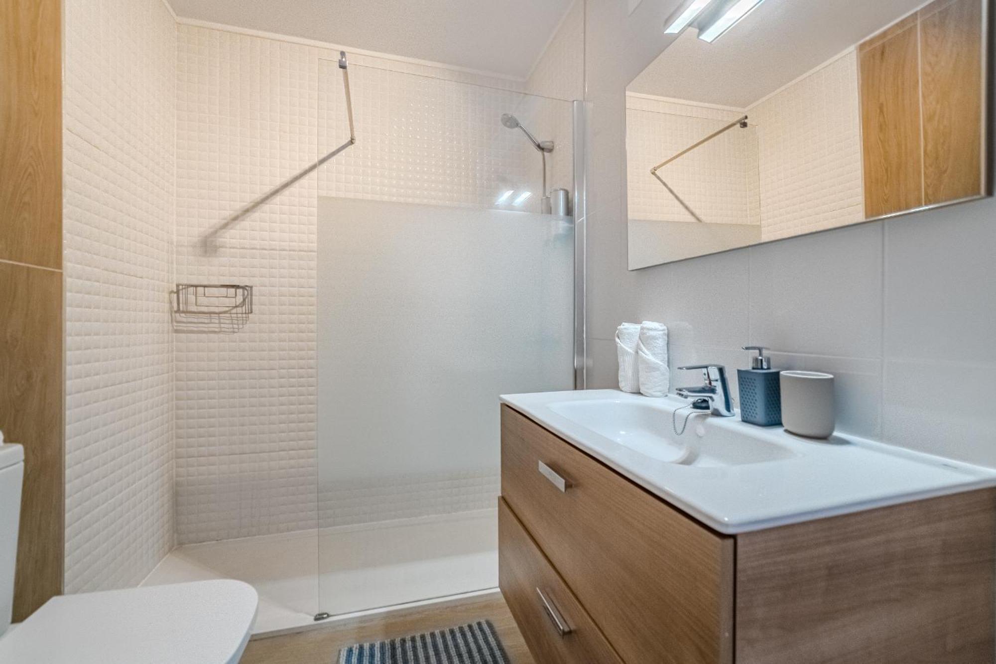 Ocean Breeze Appartement Callao Salvaje