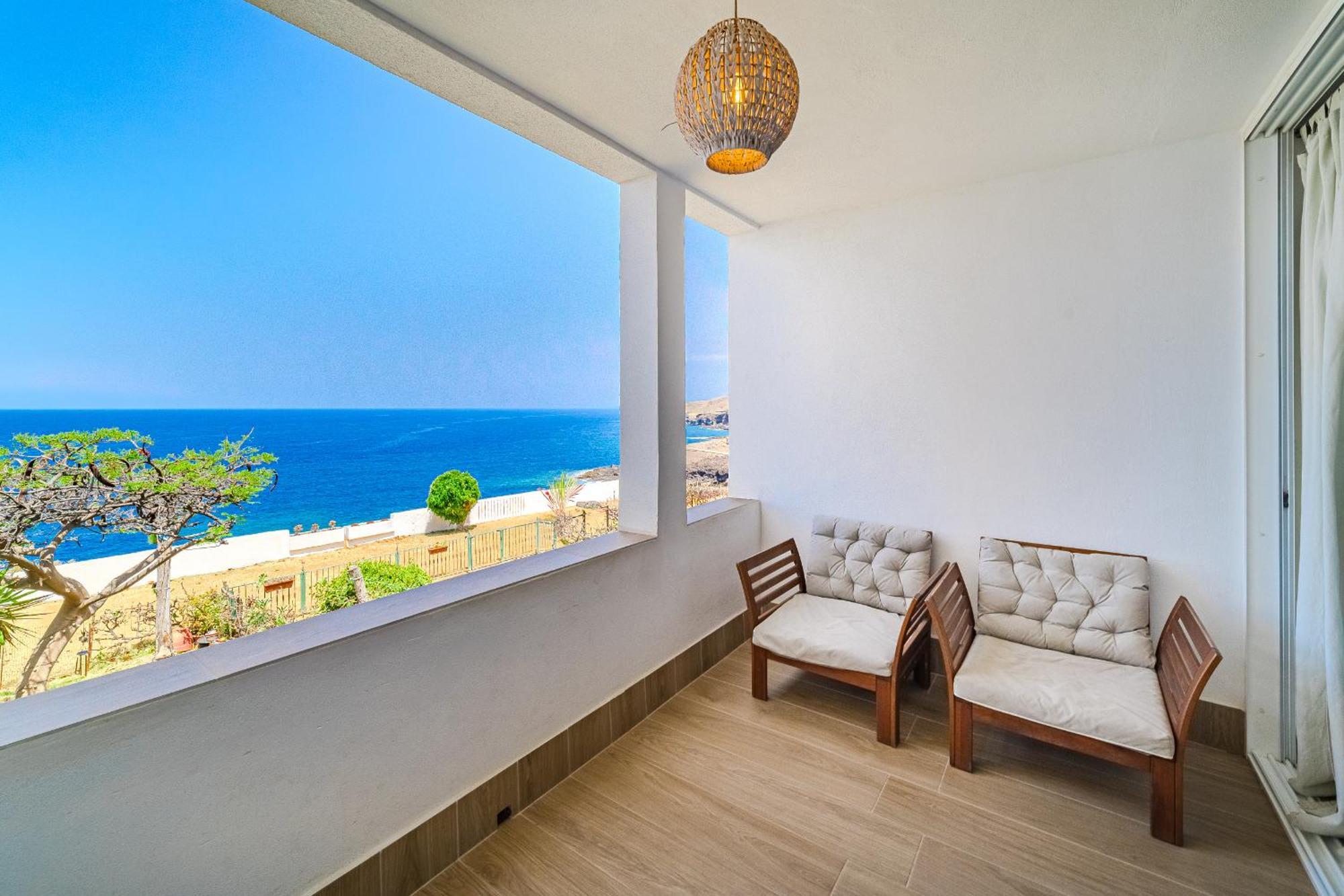 Appartement Ocean Breeze *