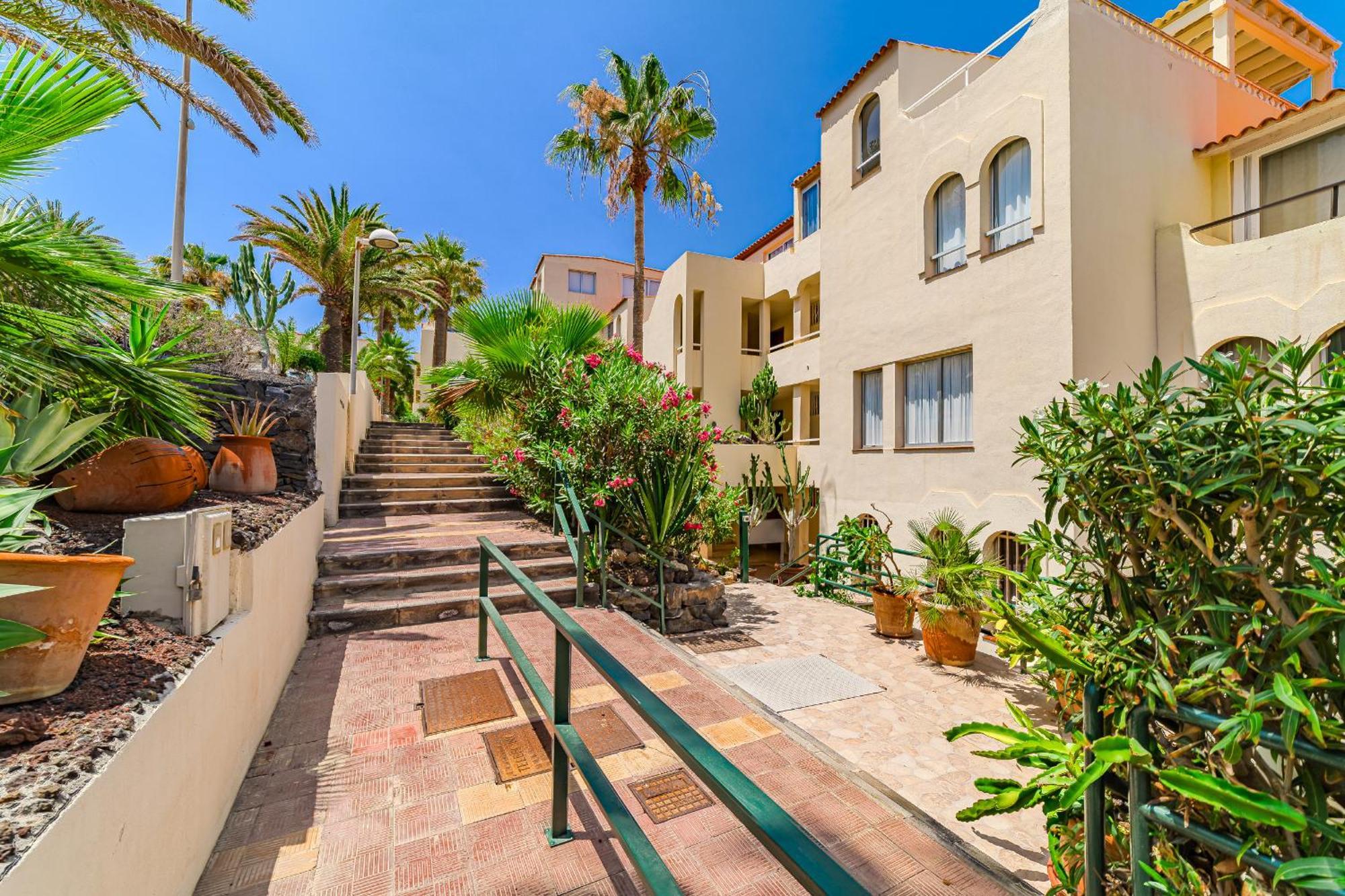 Appartement Ocean Breeze