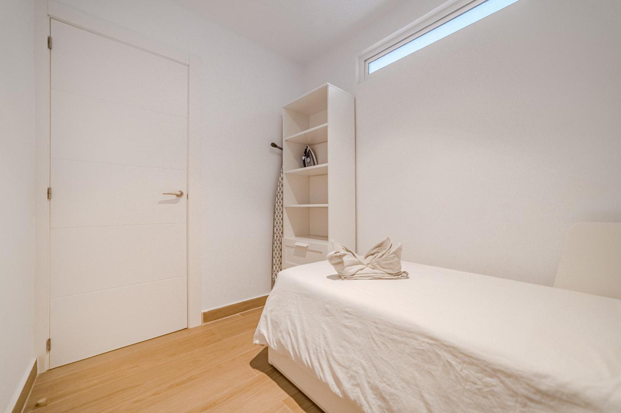 Ocean Breeze Appartement Callao Salvaje